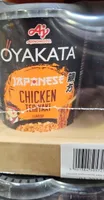 Oyakata