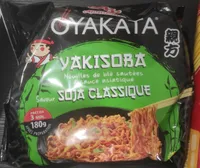 Yakisoba Soja Classique