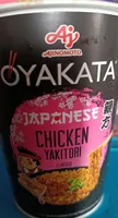 Japanese Chicken Yakitori