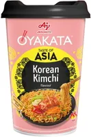 Quick Noodles