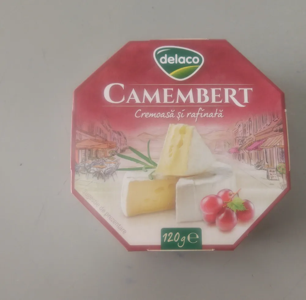 Camembert