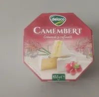 Camembert