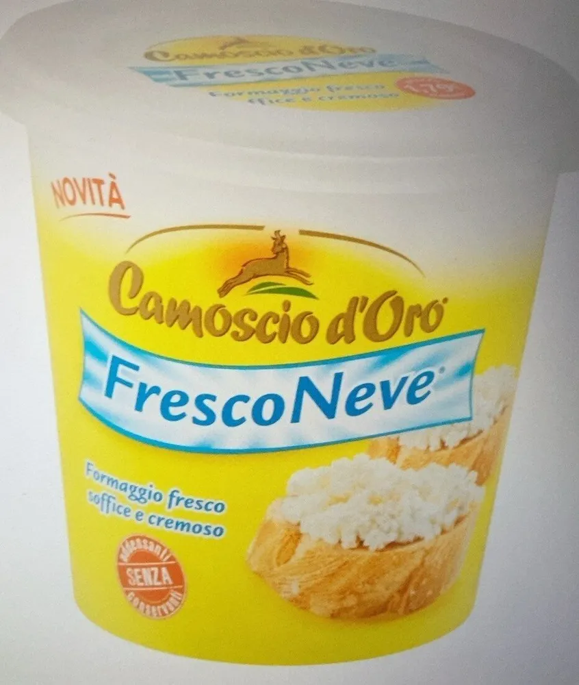 FrescoNeve