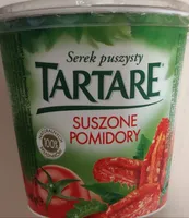 Serek puszysty