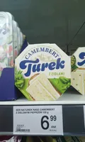Turek z ziołami