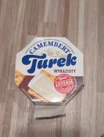 Camembert Wyrazisty