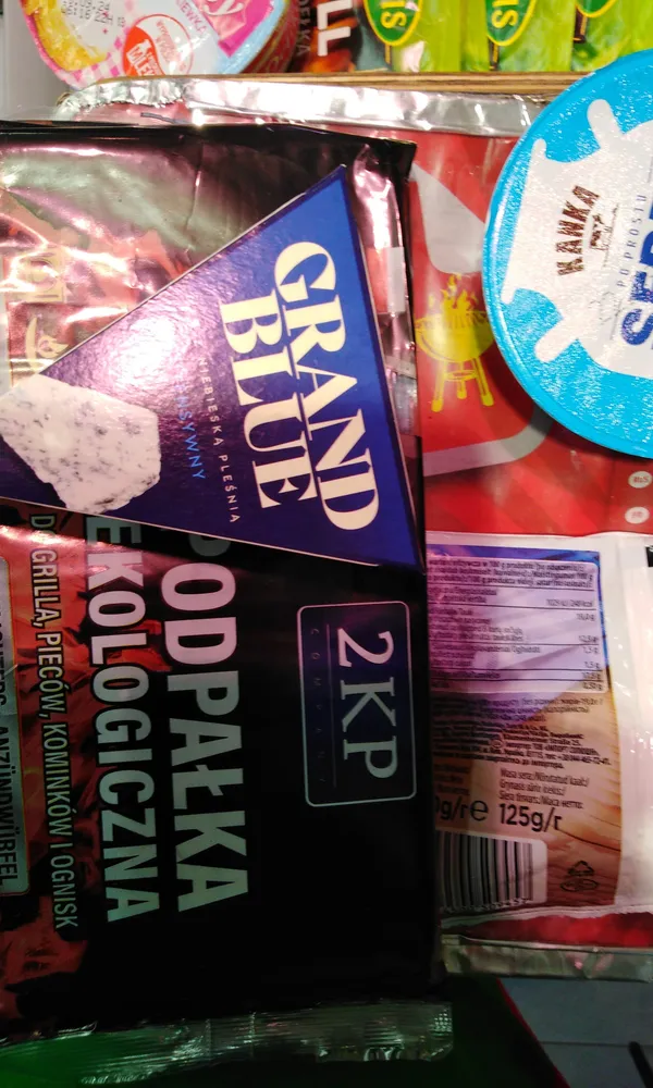 Grand Blue