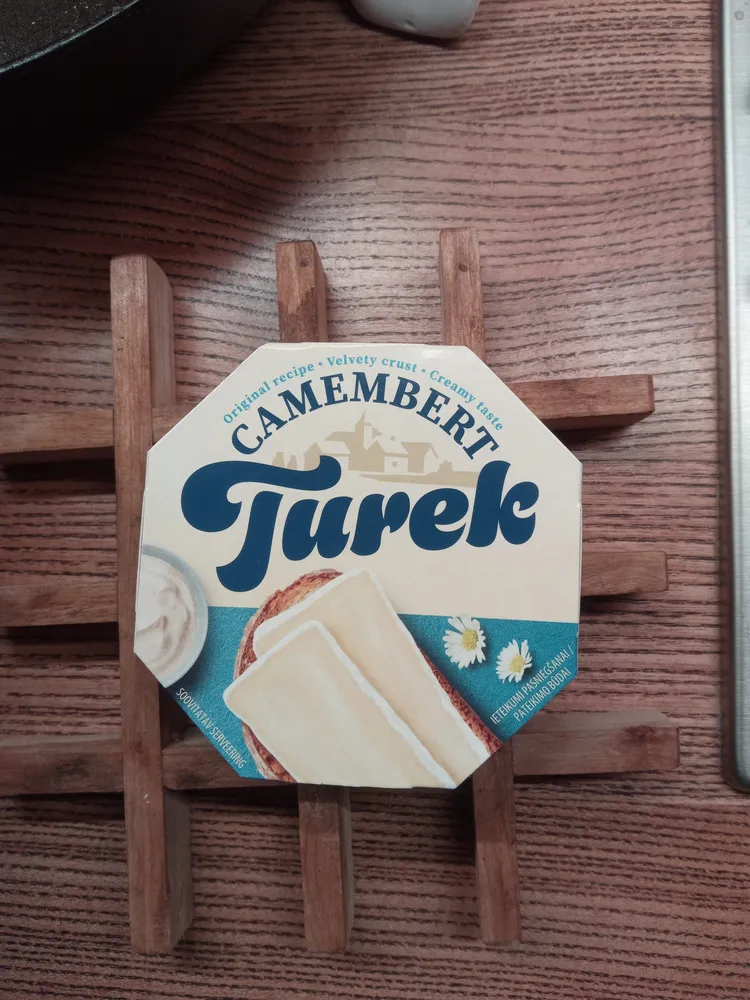 Camembert
