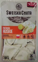 Pierogi ruskie