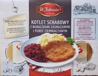 Kotlet schabowy