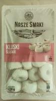 Kluski śląskie