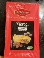 Pierogi 400g
