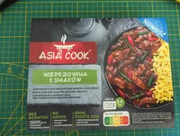 Wieprzowina 5 Smaków