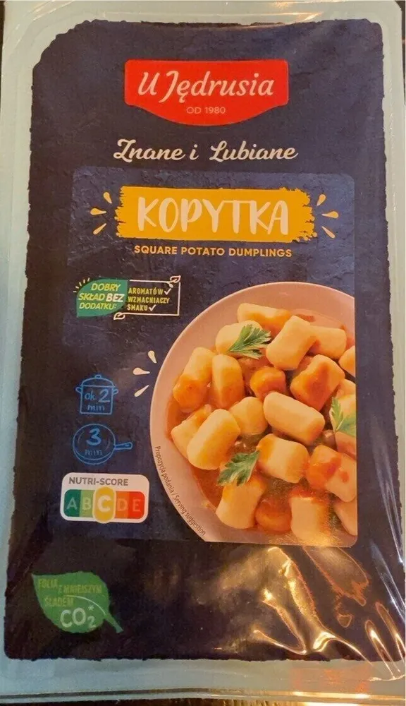 Kopytka
