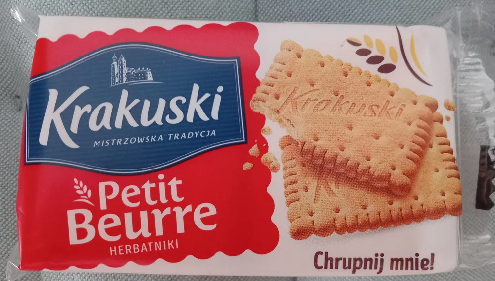 Herbatniki