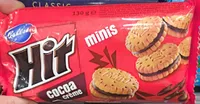 Hit Minis Cocoa