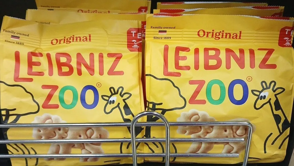 Leibniz Zoo Original