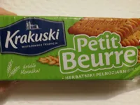 Krasuski. Petit Beurre