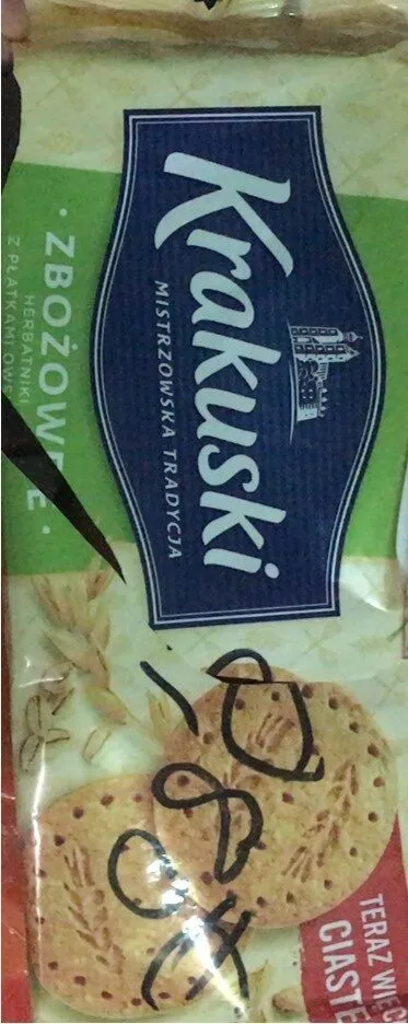 Krakuski