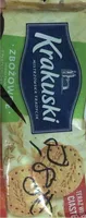 Krakuski