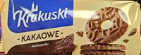 Kakaowe herbatniki
