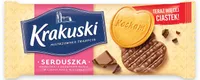 Herbatniki Serduszka