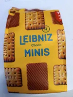 Choco Minis