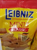 Leibniz minis