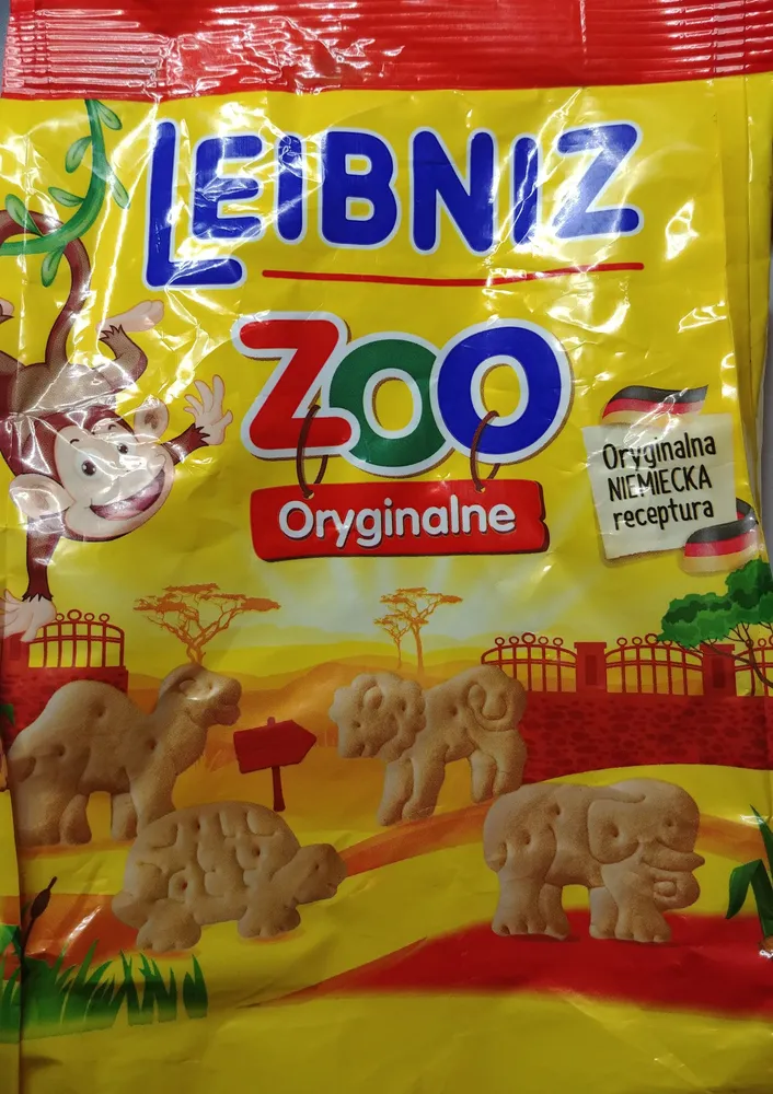 Zoo Orginalne