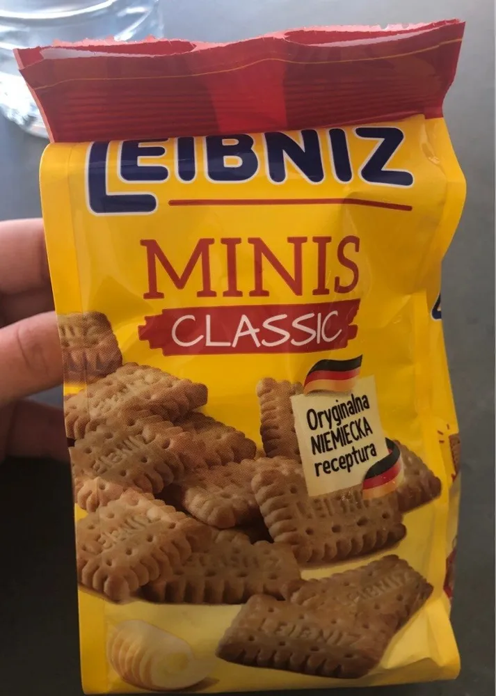 Minis classic