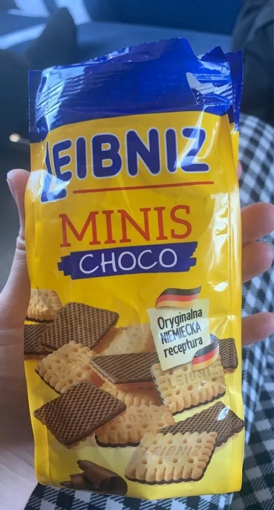 Minis Choco