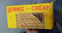 Choco Cream Butterkeks