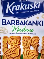 Barbakanki