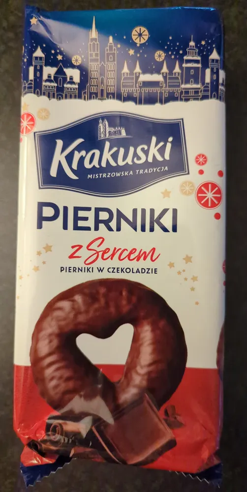 Pierniki