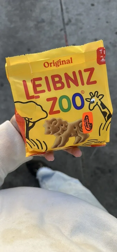 Butter Biscuits