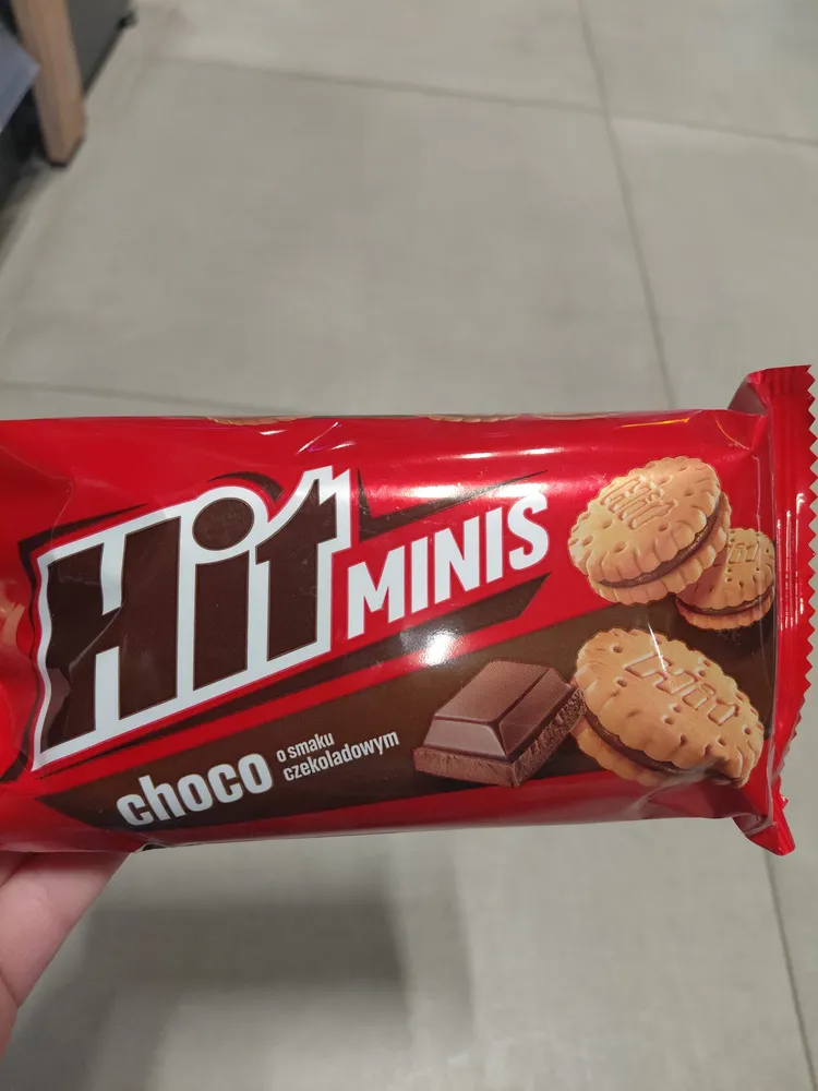 Hit Minis