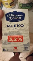 Mleko
