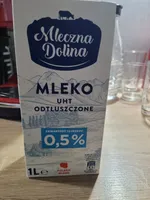 Mleko 0.5%