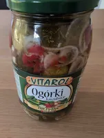 Ogorki
