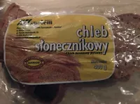 chleb słonecznikowy