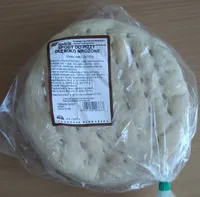 Spody do pizzy głęboko mrożone