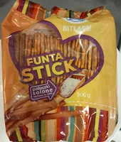 Funta Stick