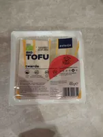 Tofu twarde