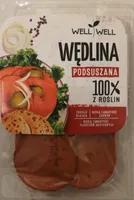 Wędlina podsuszana 100% z rolin