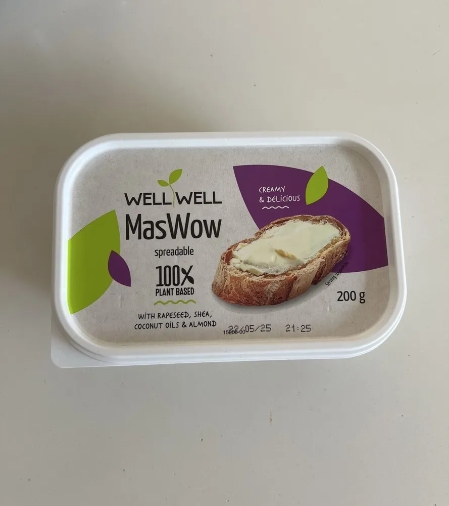 MasWow