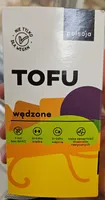 Tofu o smaku wędzonym - Polsoja - 180 g