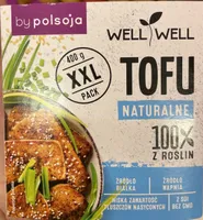 Tofu naturalne