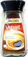 Jacobs Velvet