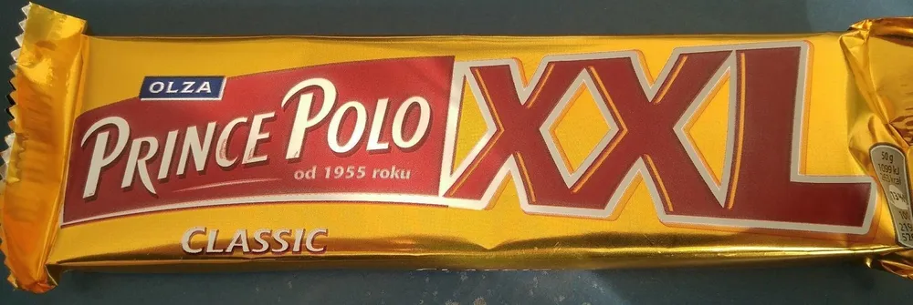 Prince Polo XXL