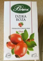 Dzika Róża classic herbatka owocowa